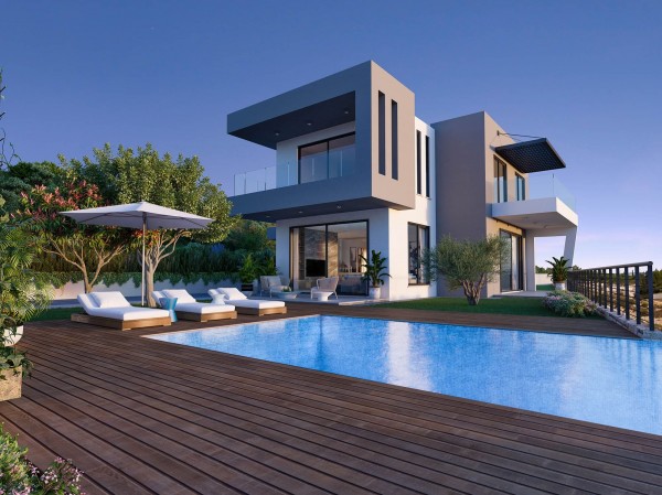 Redefining Hillside Luxury Living 